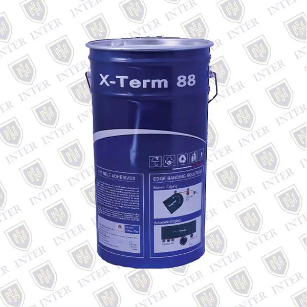 چسب دوربالا سطل ف نما پشت - DULUX 3030 25KG 