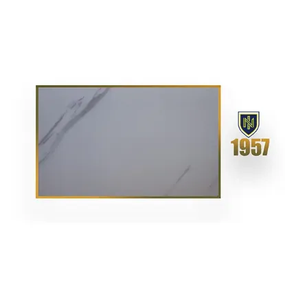 روکش سفید رعد هایگلاس - TIANGIN 1957/1
