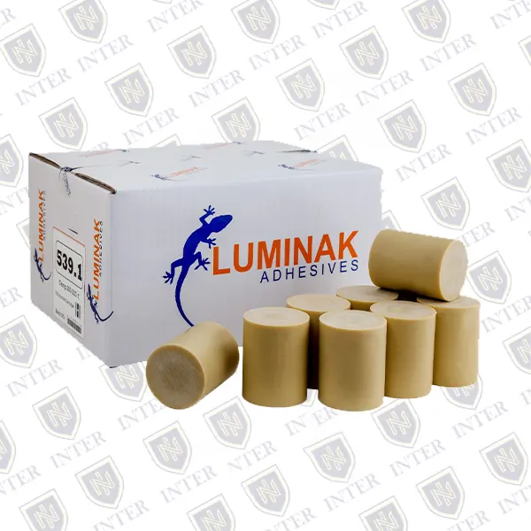 چسب قالبی لومیناک (luminak) 539