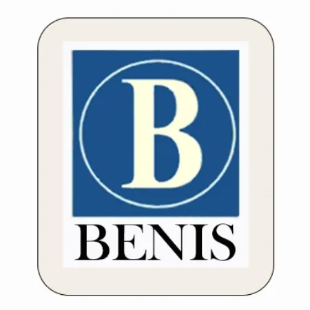 نوار پی وی سی بنیس