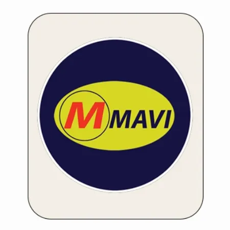 نوار پی وی سی ماوی