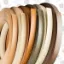نوار pvc طرح چوب ماوی