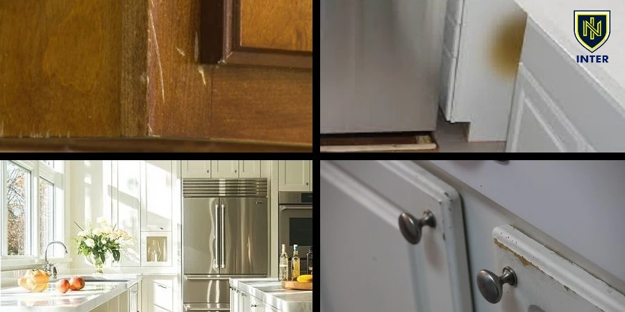  فاکتورهای اصلی دوام و مقاومت در انواع روکش کابینت کدامند؟