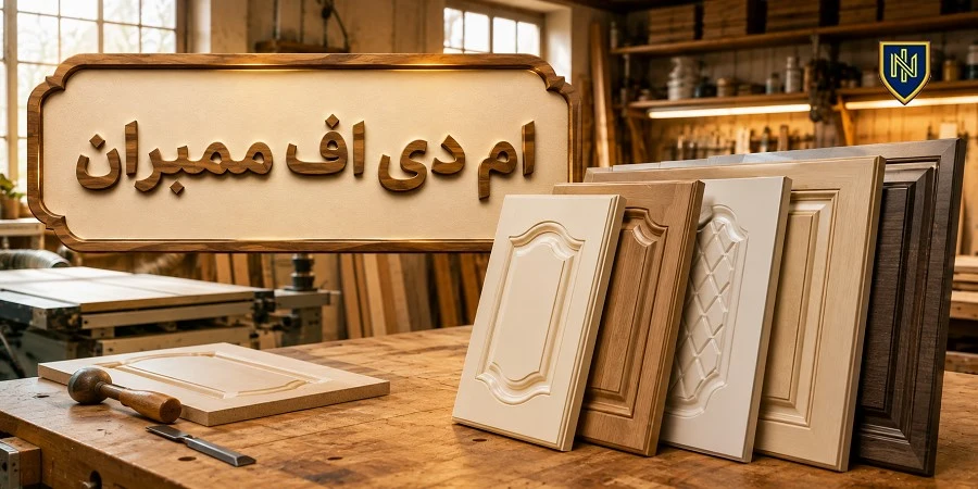  ام دی اف ممبران