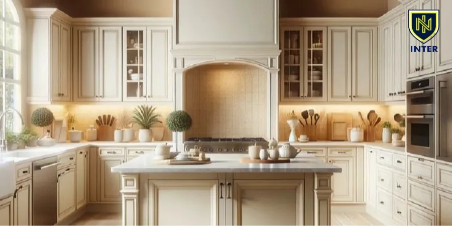 کابینت ممبران کرم روشن