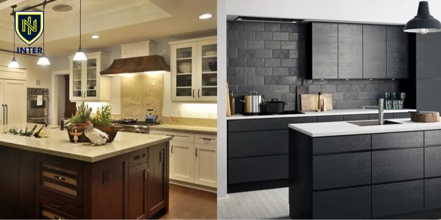 معرفی جدیدترین مدل‌های کابینت ممبران در سال ۲۰۲۵