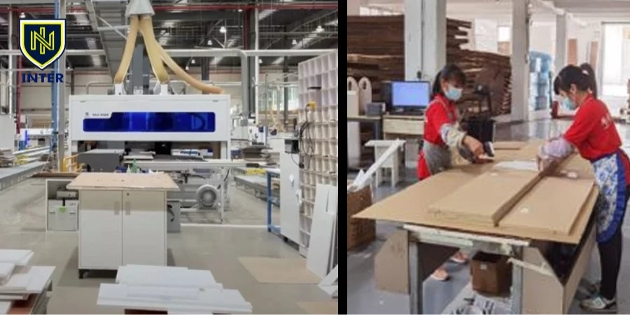 کابینت ممبران چگونه ساخته می‌شود؟