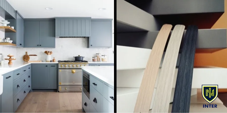 تنوع رنگ و طرح برای هماهنگی با دکوراسیون